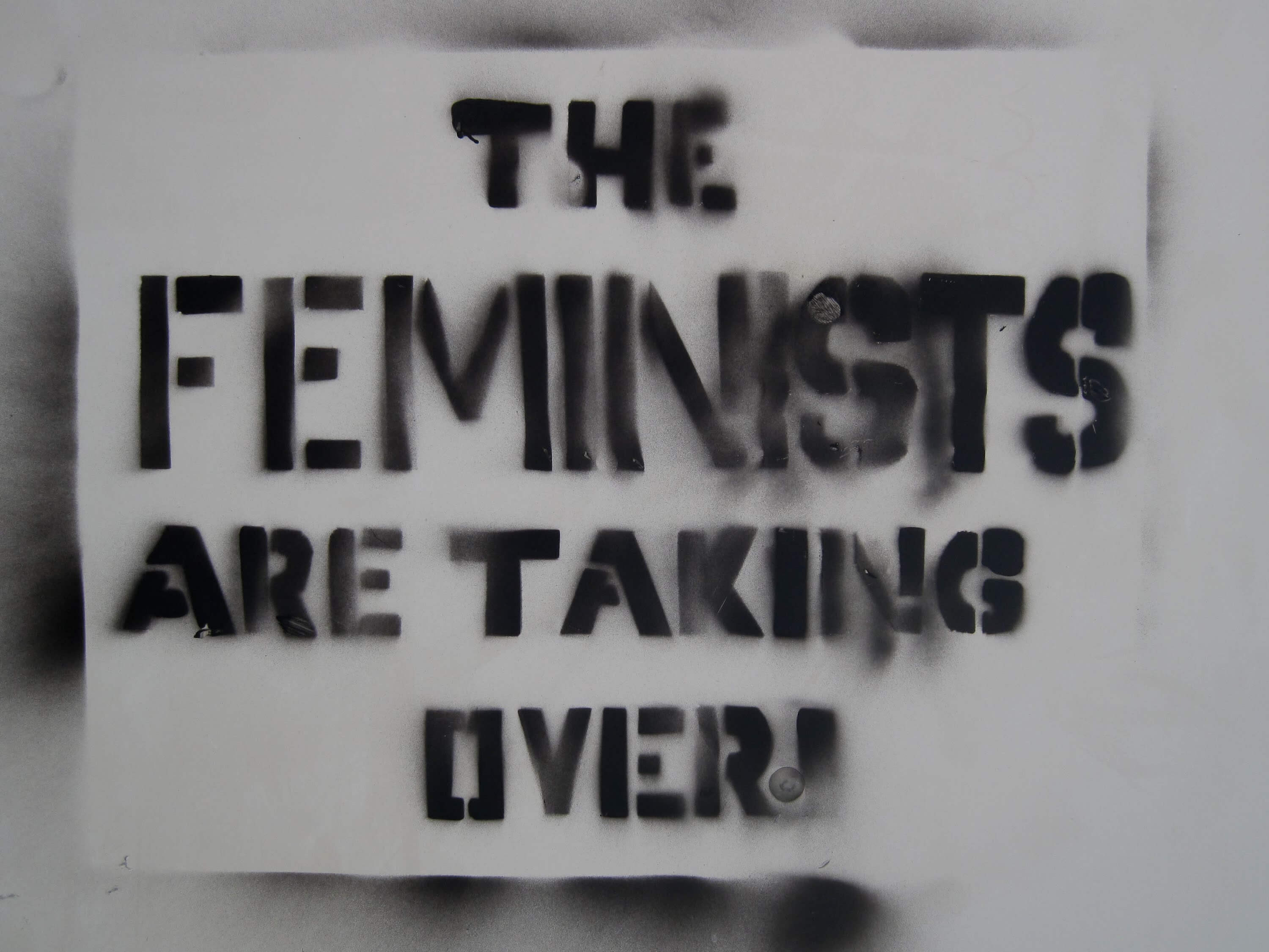 Feminists