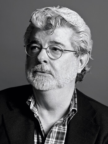 George Lucas