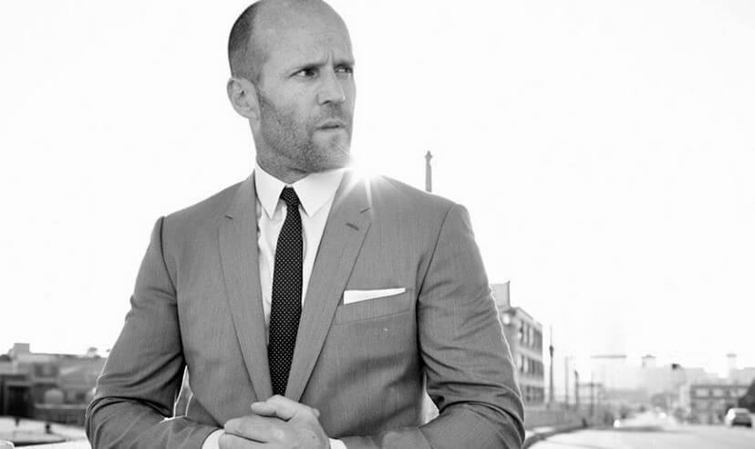 Jason Statham 3