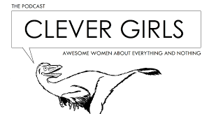 Clever Girls logo